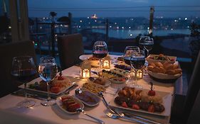 Troya Hotel Taksim